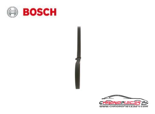 Achat de BOSCH 1 987 947 883 Courroie trapézoïdale à nervures pas chères