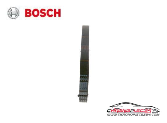 Achat de BOSCH 1 987 947 885 Courroie trapézoïdale à nervures pas chères