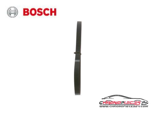 Achat de BOSCH 1 987 947 892 Courroie trapézoïdale à nervures pas chères