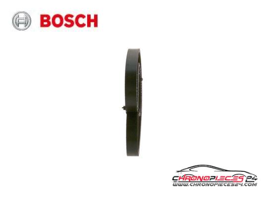 Achat de BOSCH 1 987 947 893 Courroie trapézoïdale à nervures pas chères