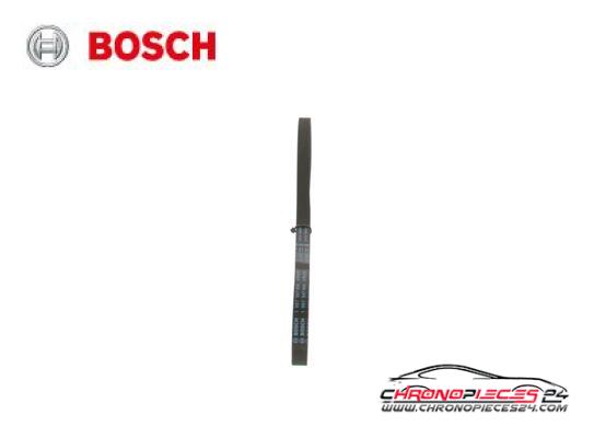 Achat de BOSCH 1 987 947 894 Courroie trapézoïdale à nervures pas chères