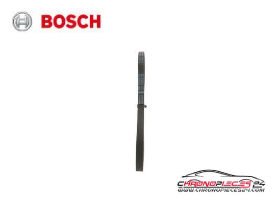 Achat de BOSCH 1 987 947 894 Courroie trapézoïdale à nervures pas chères