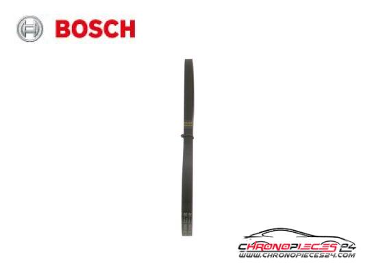 Achat de BOSCH 1 987 947 902 Courroie trapézoïdale pas chères