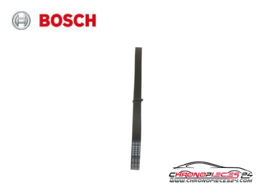 Achat de BOSCH 1 987 947 913 Courroie trapézoïdale à nervures pas chères