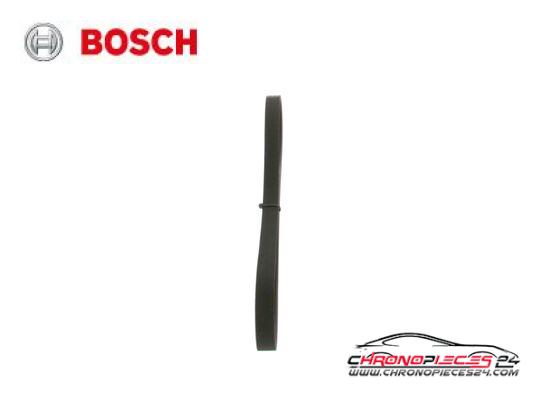 Achat de BOSCH 1 987 947 913 Courroie trapézoïdale à nervures pas chères