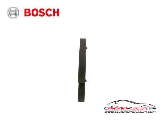 Achat de BOSCH 1 987 947 926 Courroie trapézoïdale à nervures pas chères