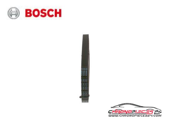 Achat de BOSCH 1 987 947 926 Courroie trapézoïdale à nervures pas chères