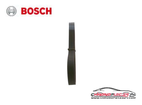 Achat de BOSCH 1 987 947 932 Courroie trapézoïdale à nervures pas chères