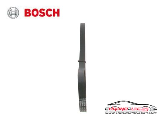 Achat de BOSCH 1 987 947 941 Courroie trapézoïdale à nervures pas chères