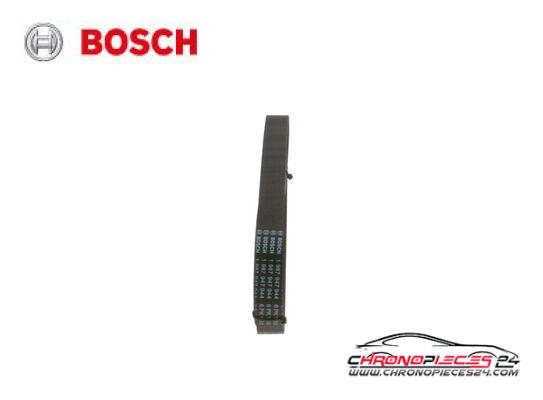 Achat de BOSCH 1 987 947 944 Courroie trapézoïdale à nervures pas chères