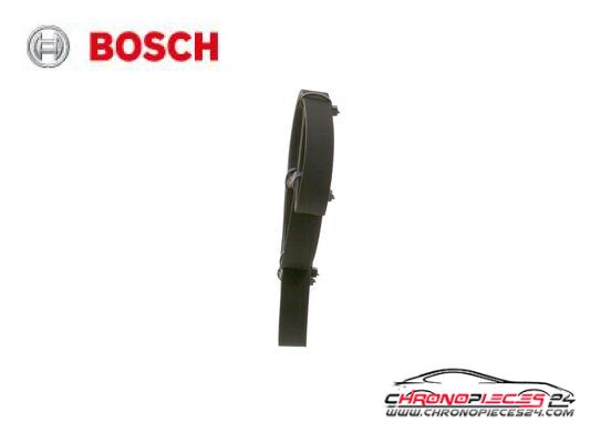 Achat de BOSCH 1 987 947 949 Courroie trapézoïdale à nervures pas chères