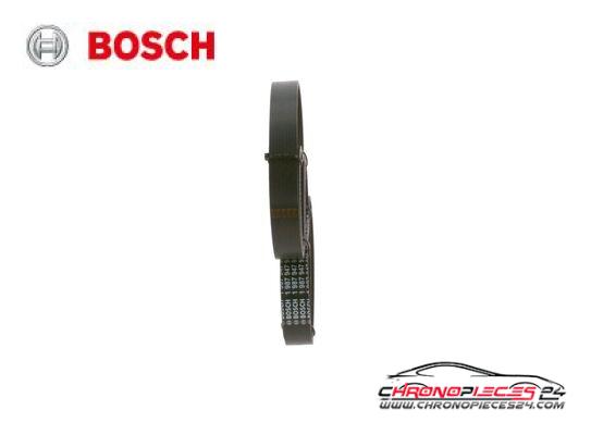 Achat de BOSCH 1 987 947 950 Courroie trapézoïdale à nervures pas chères