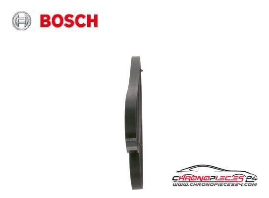 Achat de BOSCH 1 987 947 953 Courroie trapézoïdale à nervures pas chères