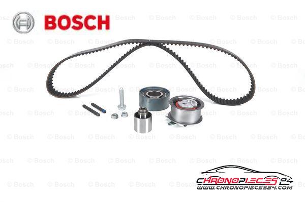 Achat de BOSCH 1 987 948 075 Kit de distribution pas chères