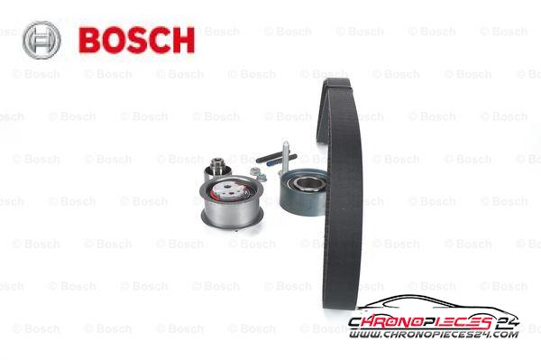 Achat de BOSCH 1 987 948 075 Kit de distribution pas chères