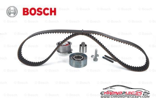 Achat de BOSCH 1 987 948 075 Kit de distribution pas chères