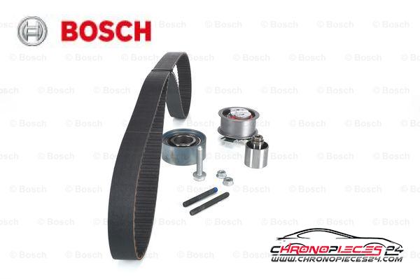 Achat de BOSCH 1 987 948 075 Kit de distribution pas chères