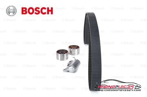 Achat de BOSCH 1 987 948 133 Kit de distribution pas chères