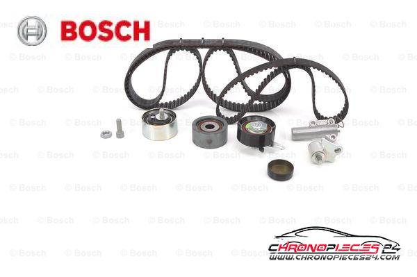 Achat de BOSCH 1 987 948 152 Kit de distribution pas chères