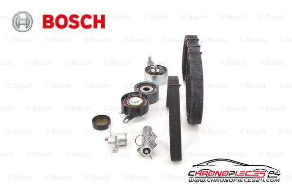 Achat de BOSCH 1 987 948 152 Kit de distribution pas chères