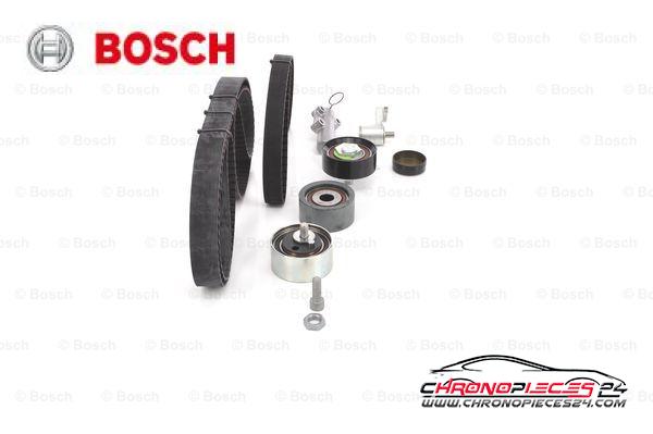 Achat de BOSCH 1 987 948 152 Kit de distribution pas chères