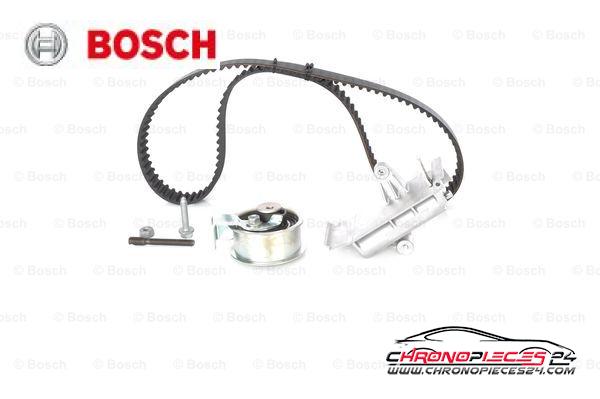 Achat de BOSCH 1 987 948 166 Kit de distribution pas chères