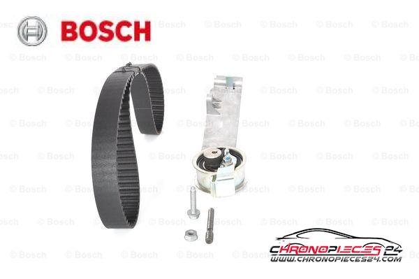 Achat de BOSCH 1 987 948 166 Kit de distribution pas chères