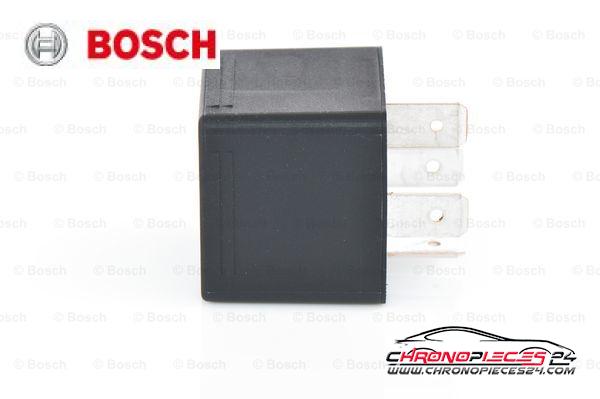 Achat de BOSCH 0 332 019 103 Minuterie multifonctions pas chères