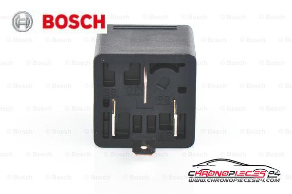 Achat de BOSCH 0 332 019 103 Minuterie multifonctions pas chères