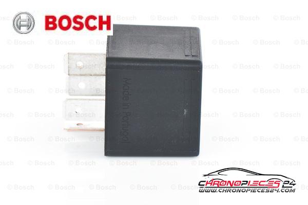 Achat de BOSCH 0 332 019 103 Minuterie multifonctions pas chères