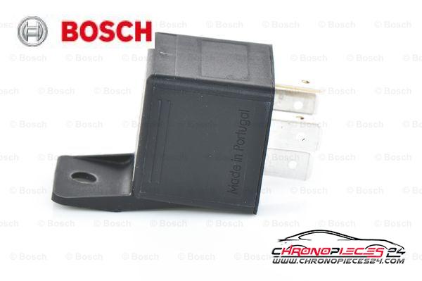 Achat de BOSCH 0 332 019 150 Minuterie multifonctions pas chères