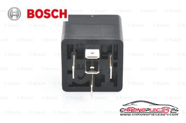 Achat de BOSCH 0 332 019 150 Minuterie multifonctions pas chères