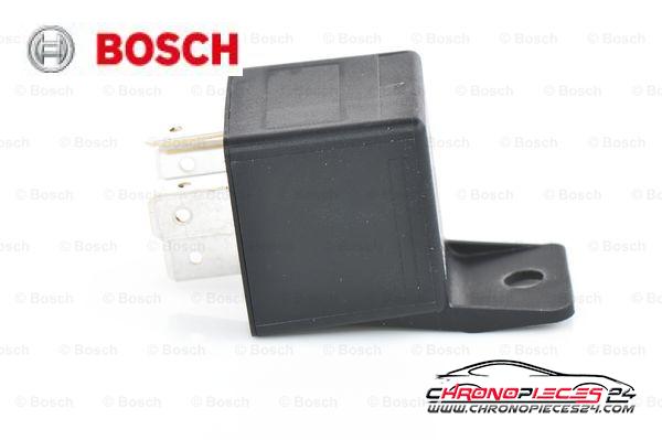 Achat de BOSCH 0 332 019 150 Minuterie multifonctions pas chères