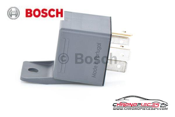 Achat de BOSCH 0 332 019 155 Minuterie multifonctions pas chères