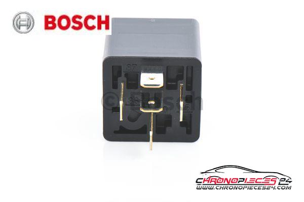 Achat de BOSCH 0 332 019 155 Minuterie multifonctions pas chères