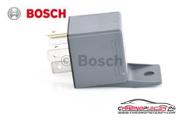 Achat de BOSCH 0 332 019 155 Minuterie multifonctions pas chères