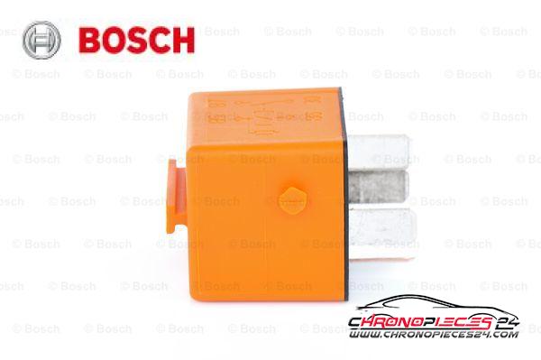 Achat de BOSCH 0 332 019 456 Minuterie multifonctions pas chères