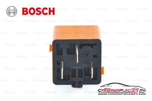 Achat de BOSCH 0 332 019 456 Minuterie multifonctions pas chères