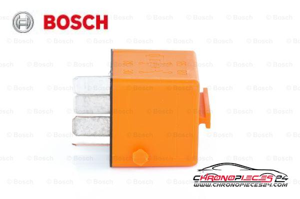 Achat de BOSCH 0 332 019 456 Minuterie multifonctions pas chères