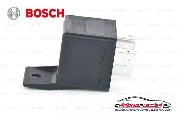 Achat de BOSCH 0 332 209 138 Minuterie multifonctions pas chères