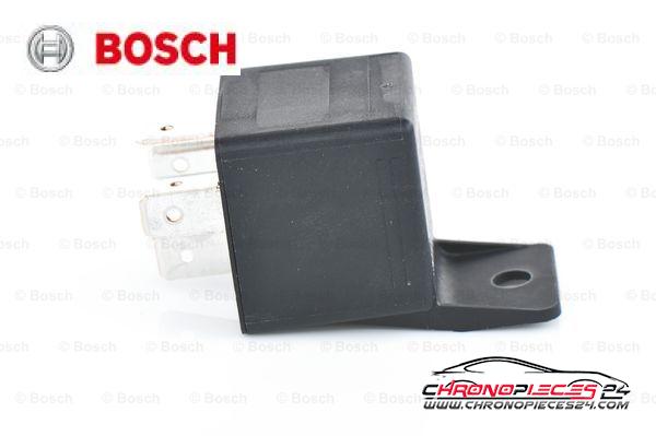 Achat de BOSCH 0 332 209 138 Minuterie multifonctions pas chères