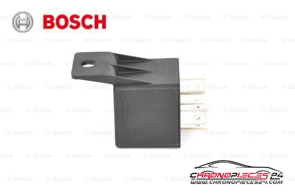 Achat de BOSCH 0 332 209 150 Minuterie multifonctions pas chères