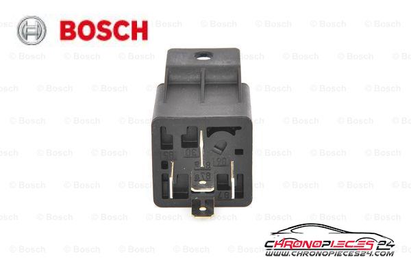 Achat de BOSCH 0 332 209 150 Minuterie multifonctions pas chères