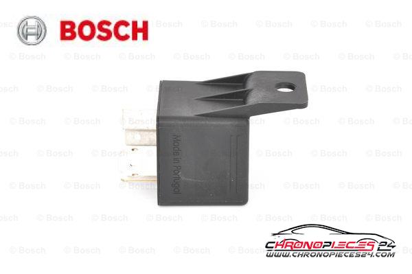 Achat de BOSCH 0 332 209 150 Minuterie multifonctions pas chères