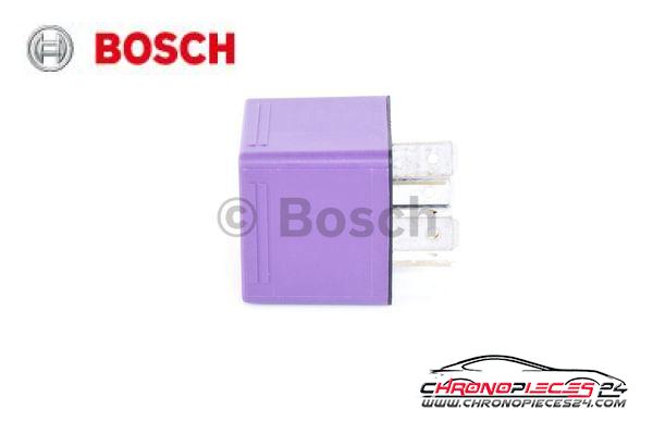 Achat de BOSCH 0 332 209 151 Centrale clignotante pas chères