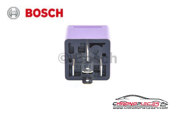 Achat de BOSCH 0 332 209 151 Centrale clignotante pas chères