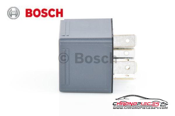 Achat de BOSCH 0 332 209 159 Relais pas chères