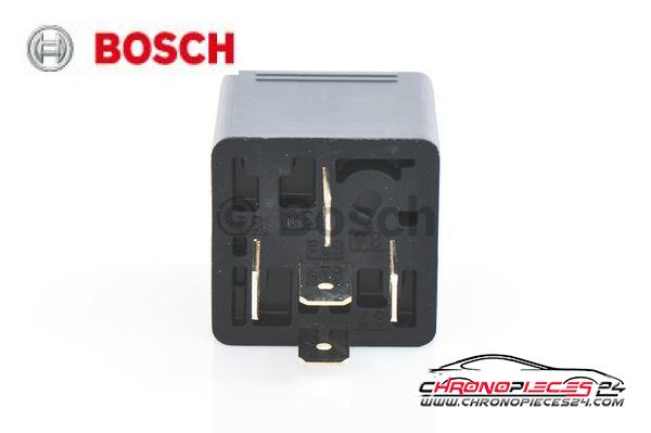 Achat de BOSCH 0 332 209 159 Relais pas chères