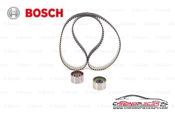 Achat de BOSCH 1 987 948 192 Kit de distribution pas chères