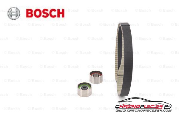 Achat de BOSCH 1 987 948 192 Kit de distribution pas chères